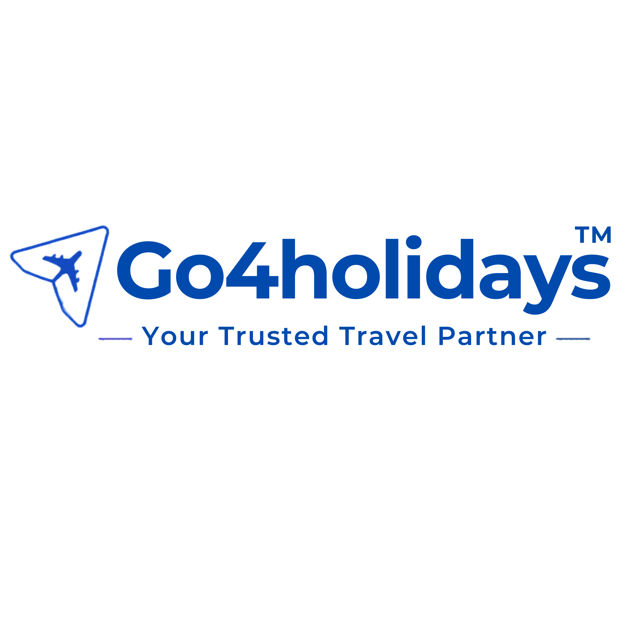 Travel Agent - GO4Holidays